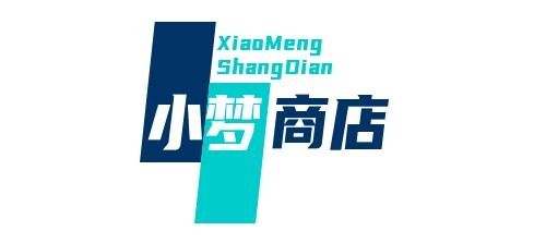 小梦商店