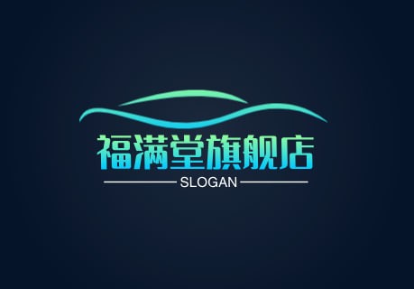 福满堂旗舰店